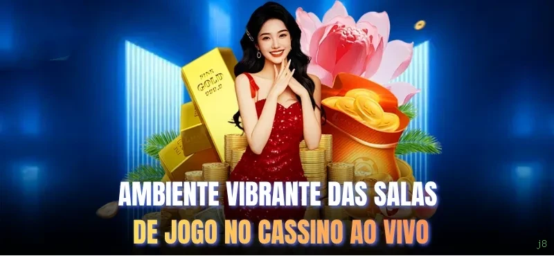 Lista de jogos para j8 Jogos section