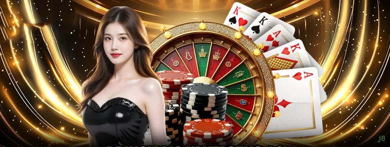 Lista de jogos para j8 casino section