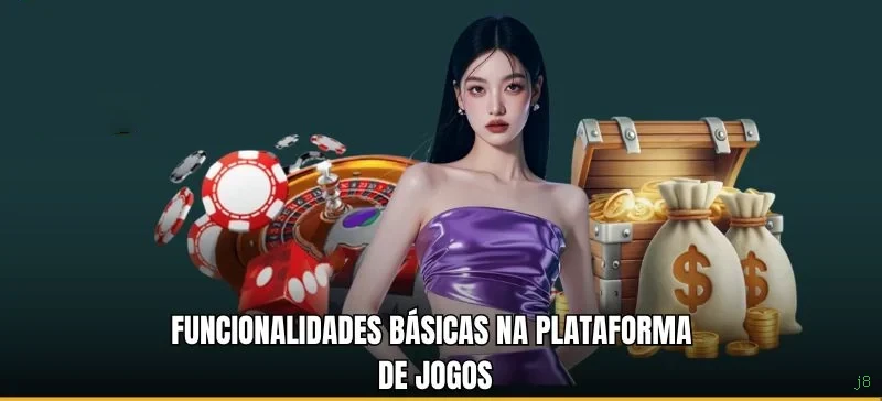 Controles de paJogonto e BRL em j8